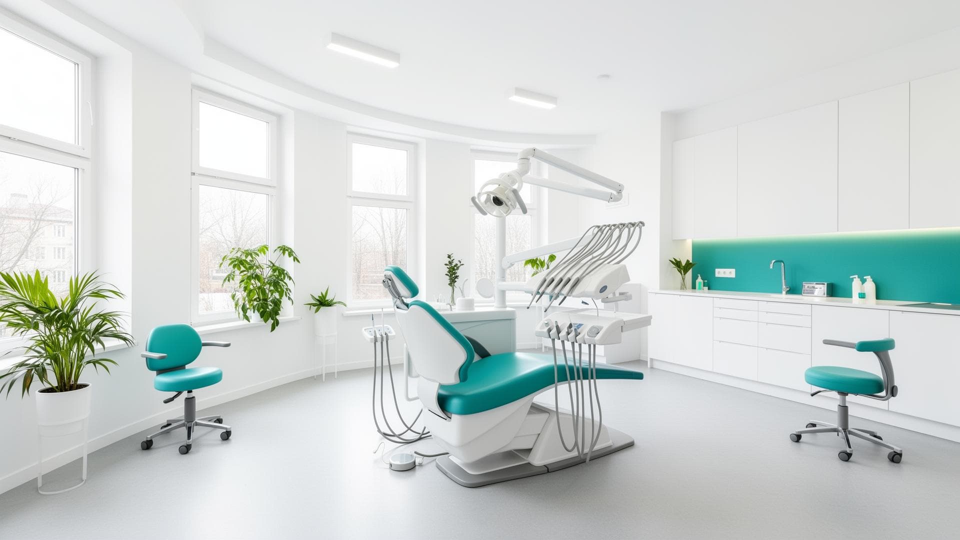 Dentaly Clinic